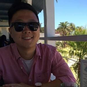 Meet your Posher, Alex